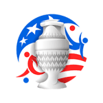 Copa América Bayrağı