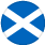 Scottish League One Bayrağı