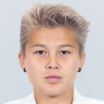 Aigerim Aitymova