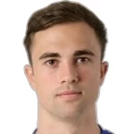 Andrés Borge Martín