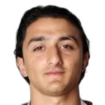 Berkan Mahmut Keskin