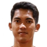 Ilhamsyah