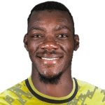 Joseph Guede Gnadou