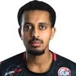 Yoel Embaye