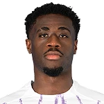 Kouame Autonne