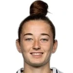 Rebecca McKenna