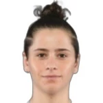 Gvantsa Kadagishvili