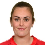 Jessica Gargan