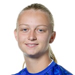 Elise Hughes