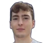 Eric Balastegui Martinez