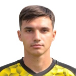 Artem Makhonin