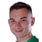 Valentyn Horokh