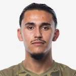 Marlon Roos Trujillo