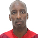 Ali Matouq
