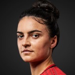Jess Sigsworth