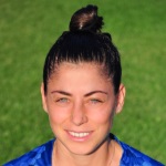 Francesca Papaleo