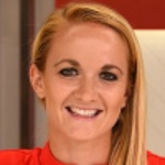 Sophie Bradley-Auckland