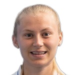 Bethan Roberts