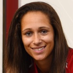 Courtney Sweetman-Kirk