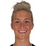 Kirsty Barton