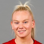 Jess Woolley