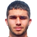 Jake Pisani