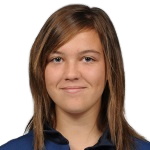 Sarah Huchet
