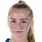 Emma Hilbrands