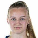 Naomi Gottschling