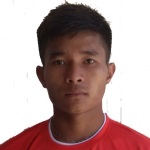 K Lalhmangaihkima