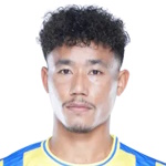 Naocha Huidrom Singh