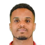 Raly Cabral