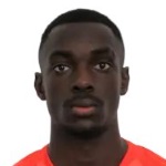 Destine Jopanguy