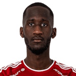 Jason Ngouabi Lougagui