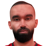 Oussema Ben Ayed