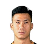 Felix Luk