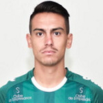 Lucas Mufalo