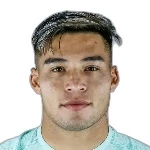 Sebastián Meza