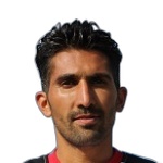 Amir Reza Mahmoud Abadi