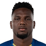 Daniel Mosquera