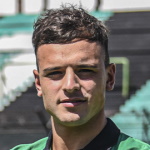 Lucas Goberville