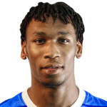 Nico Gordon