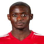Modou Mbye