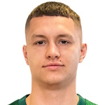 Patryk Szwedzik