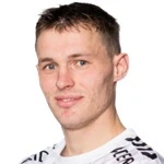 Daniel Soderberg