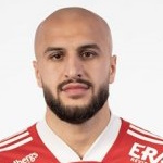 Abdulla Pashang