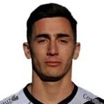 Matias Deorta
