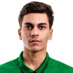 Danilo Perassoli
