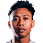 Harith Kanadi