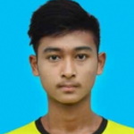 Min Myat Soe